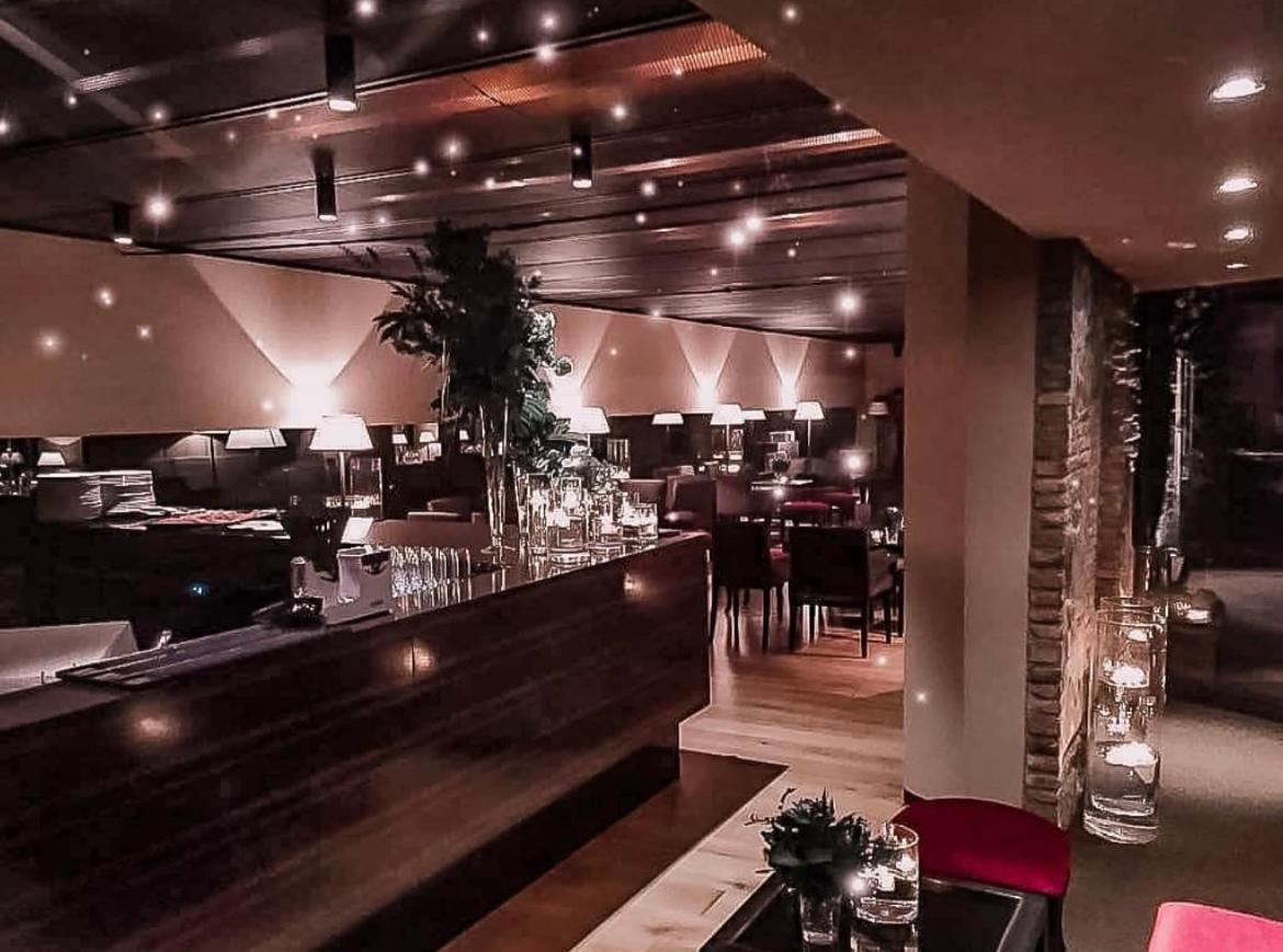 Hotel Lear • Dining Club Briosco Exterior foto