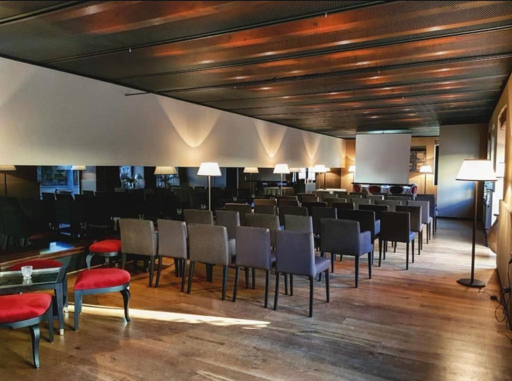 Hotel Lear • Dining Club Briosco Exterior foto