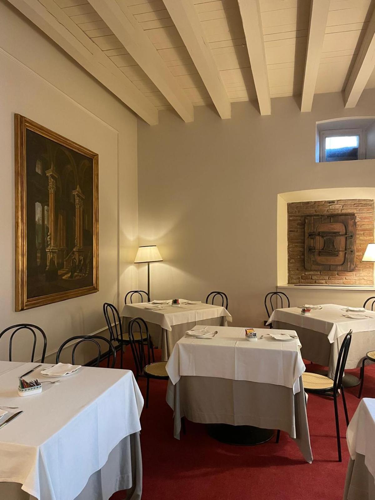 Hotel Lear • Dining Club Briosco Exterior foto
